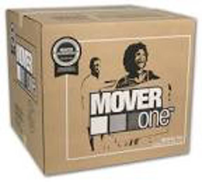 ALLBOX SP-902 Medium Moving Box 18x18x16