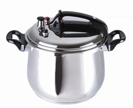BC-33870 9.5 Qt Pressure Cooker