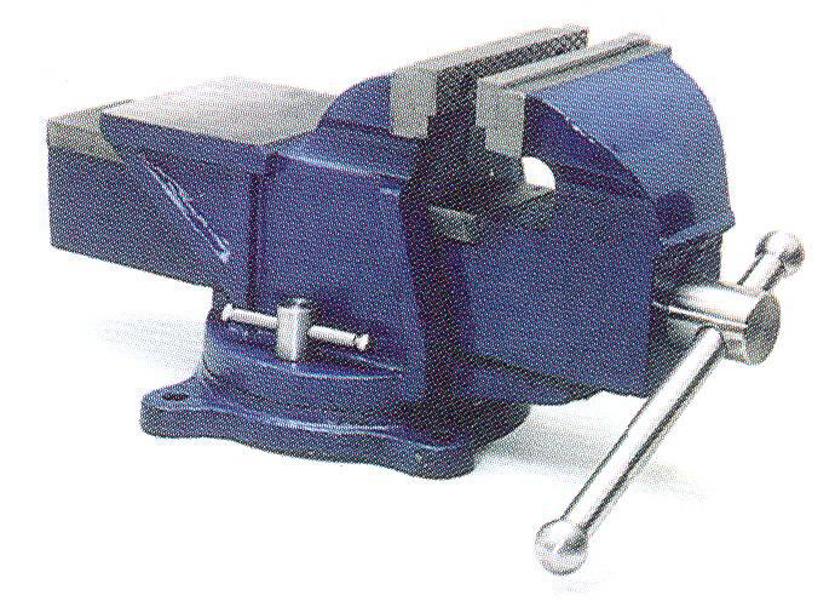 Wilmar MV5 5 In Machinist Vice