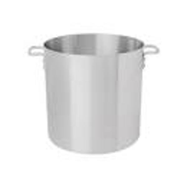 Browne Foodservice 5813112 Stock Pot 12 Qt Aluminum