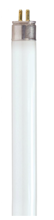 S8145 54W Linear T5 Double Linear Fluorescent