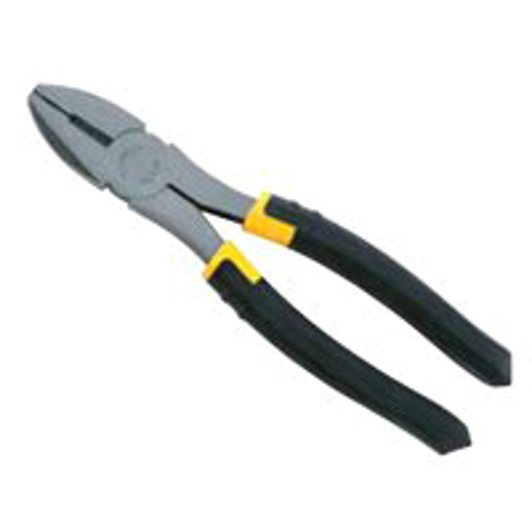 Stanley Tools 84-113 Linesman Pliers