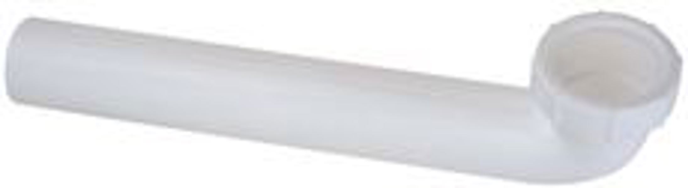 Barnett Brass & Copper 172205 Waste Arm 1-1/2 In X 7 In Slip Joint