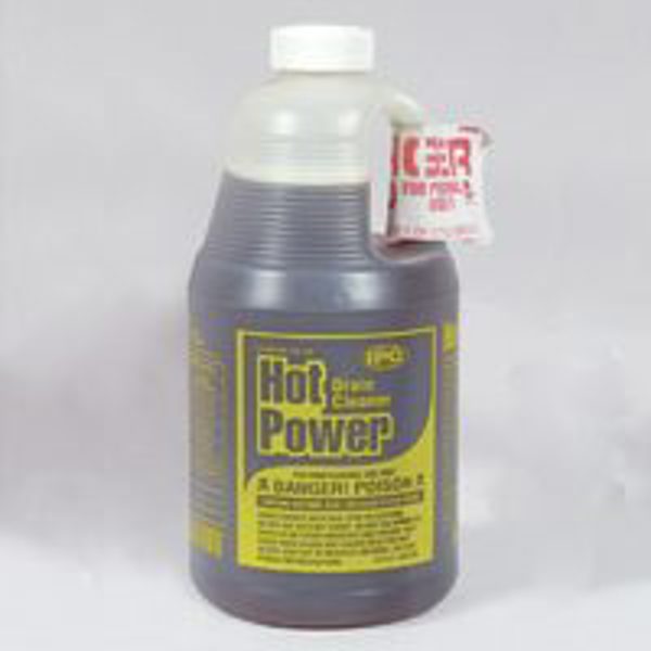 COMSTAR INTERNATIONAL 30-140 Drain Cleaner 0.5 Gal
