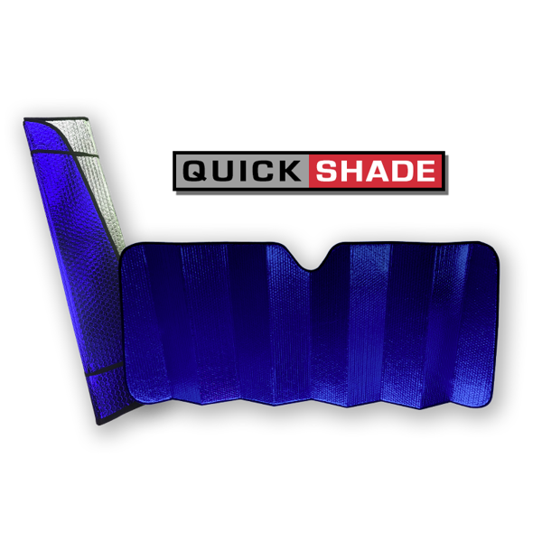 HERRERO & SONS CORP. 12.102 Shade 24 X 58 Blue
