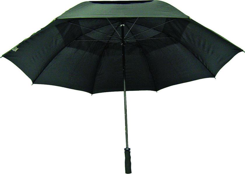 Homebasix TF-08 Golf Umbrella 29 In Fiberglass