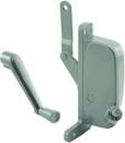 STRYBUC INDUSTRIES STRY 205CW Right Hand Awning Operator White