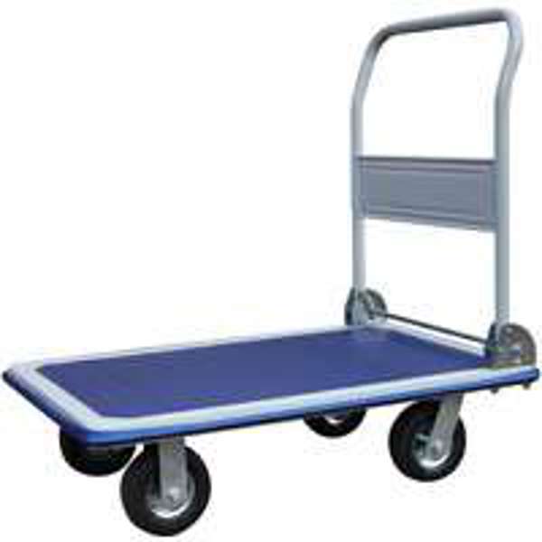 ProSource PH3001GX Heavy Duty Truck Cart 880 Lbs Capacity