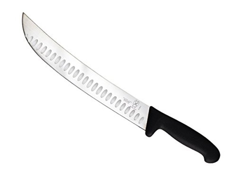Mercer Culinary M13612 Knife 12 In Bpx Granton Edge
