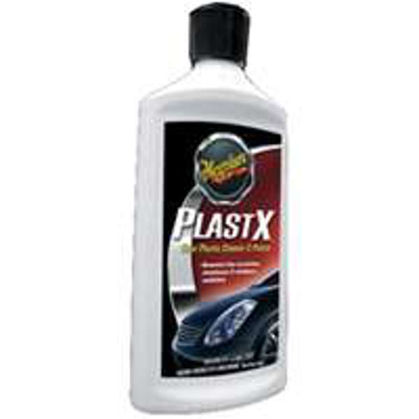 Meguiar's Inc. G12310 Liquid Cleaner 10 Oz Pleasant