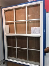 PGT H32TEM Window