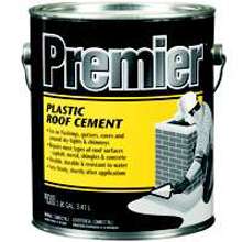 PR300042 Roof Cement Black