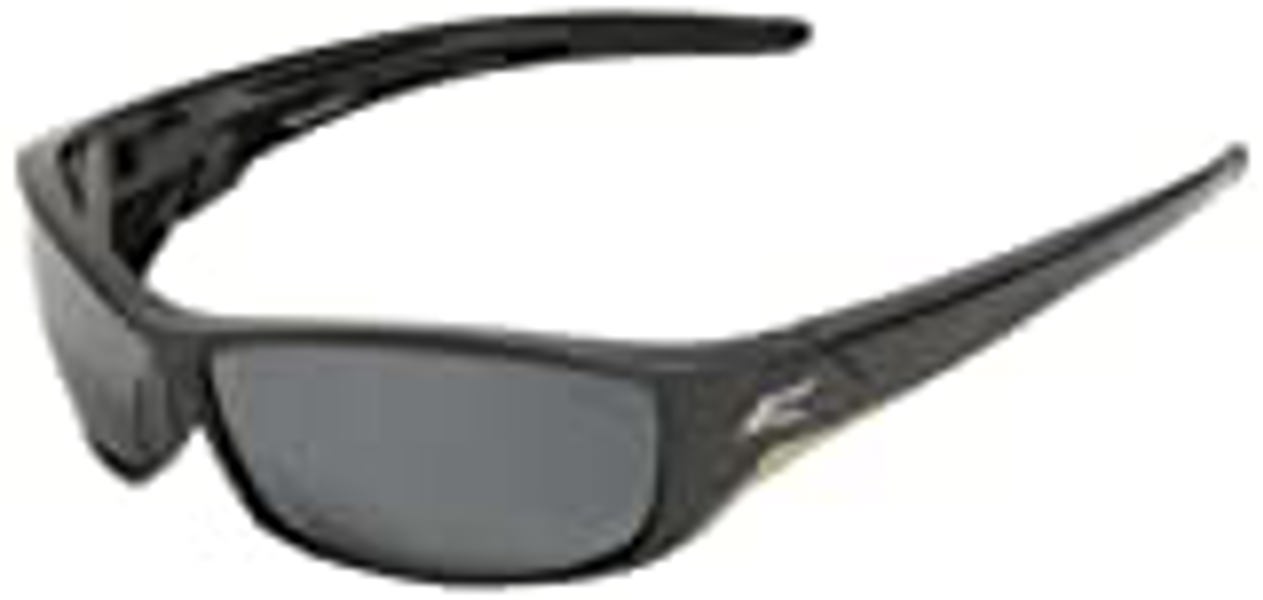 EDGE EYEWEAR SR117 Safety Glasses Silver Mirror Lens