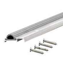 08243 Low Threshold Aluminum