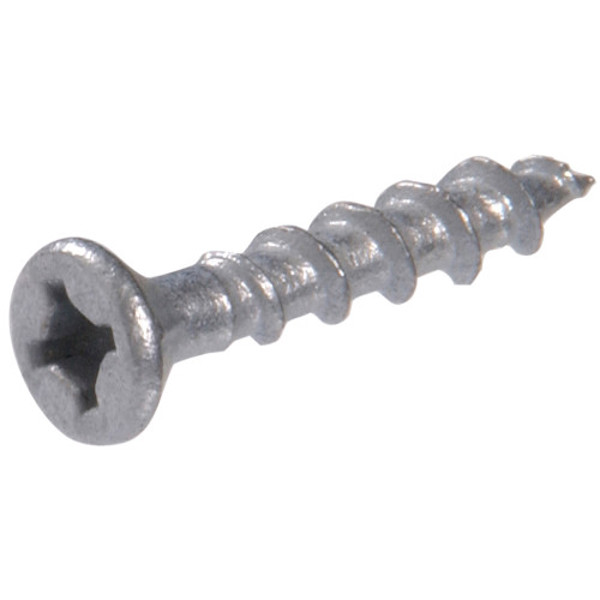 Hillman Group 1040517 Galvanized Deck Screw 10 X 3-1/2 Dual Torq™