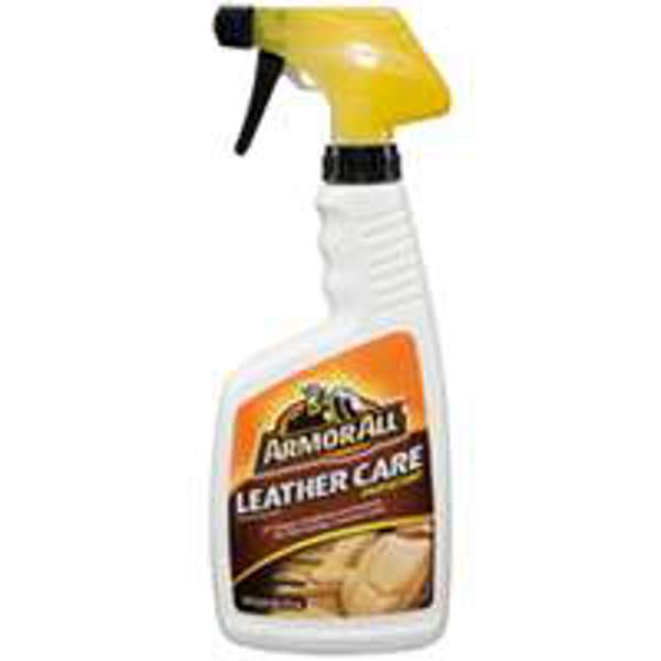 Armored Autogroup DVA-578175 Leather Care 16 Oz Protectant