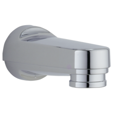 RP17453 Tub Spout With Diverter Chrome