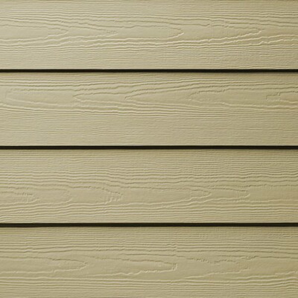 James Hardie JHARDIE JC7 Siding 7-1/4 In X 12 Ft Ceda Cedarmill