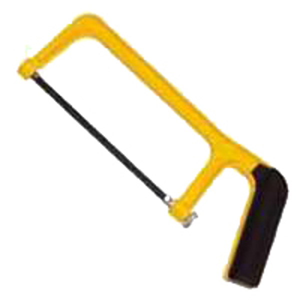 VULCAN JL52063/JL520633L Mini Hacksaw 6 In 3 Way