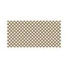 4x8 PVC Lattice