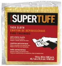 10501 18X36 Tack Cloth