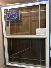 PGT 24 5 Brittany Insulated Window