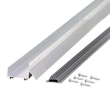 Weatherstrip for doors and windows