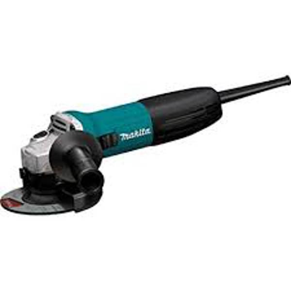 Makita Tools GA4530X2 Angle Grinder with 3 Discs