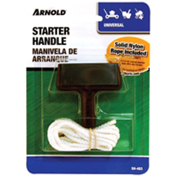 Arnold Corp SH483 Starter Handle 88 Cord