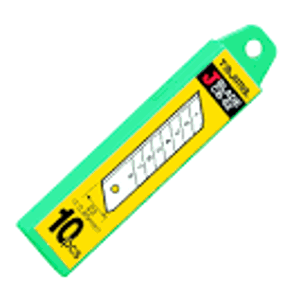 Tajima LCB-62 Knife Cutter Blades J Blade