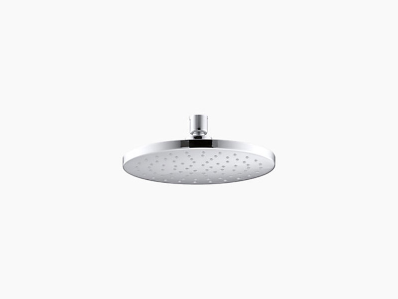 Kohler 13688-CP Contemporary Round Shower Head