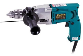 HP2010N 3/4 In 6 Amp Hammer Drill