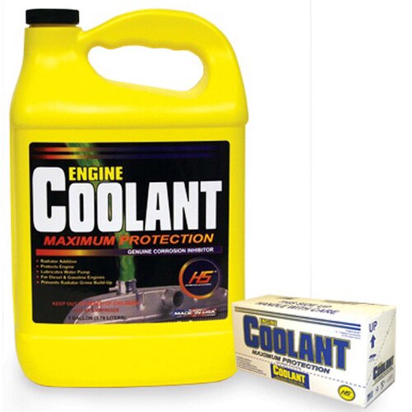 Herrero & Sons Corp. 29401 Coolant 1 Gal Max Protection
