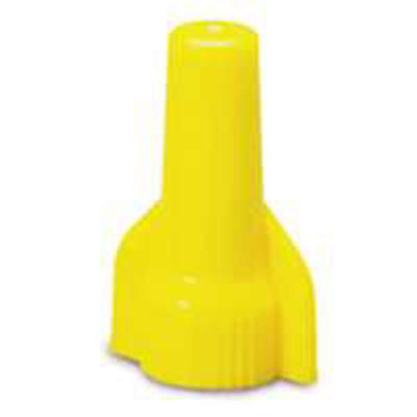 GB-Gardner Bender 16-084 Twist Connector 10A Yellow