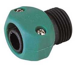 GC5313L Hose Coupling 5/8-3/4 Male