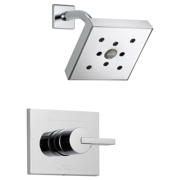 Delta Faucet T14253-H2O Faucet Trim Shower 14 Series