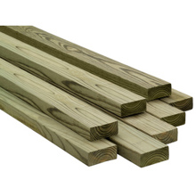 Pressure Treated 2x10 Lumber
