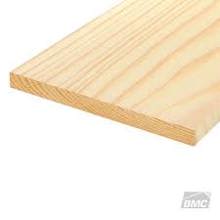 Lumber White Pine 1x12