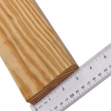 1x4x12 White Pine Lumber