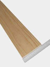 Lumber White Pine 1x8