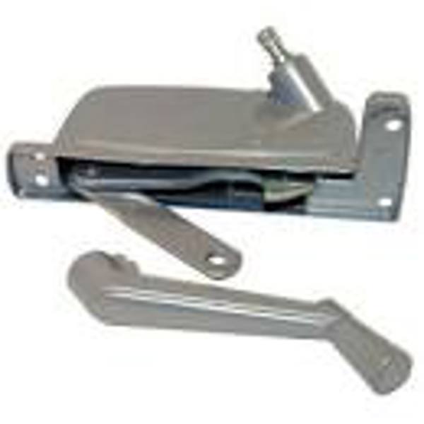 Strybuc Industries 200CB Awning Operator Right Hand Bronze