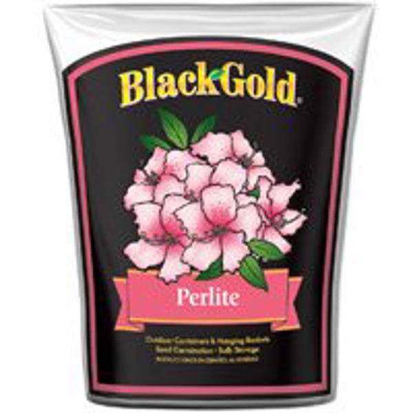 Sun Gro Horticulture DI 1490102.Q8P/0212QTP Perlite Solid 8 Qt Per Bag