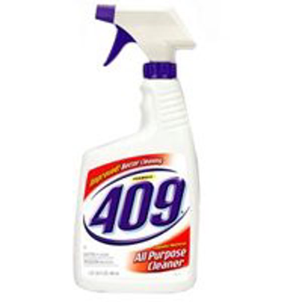 Clorox 00889 Cleaner 32 Oz