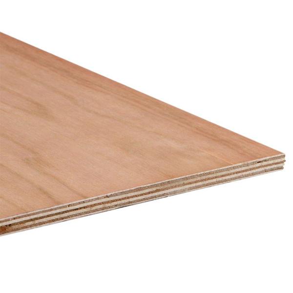 Plywood Marine 3/4 In 40 Piece Bundle