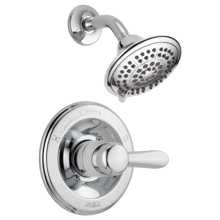T14238 Faucet Trim Shower Monitor 1400 Series