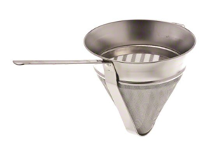 575514 Strainer Bouillion with Reinforcement Bar