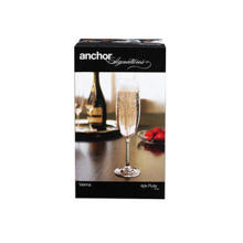 93355 8 Oz Champagne Flute