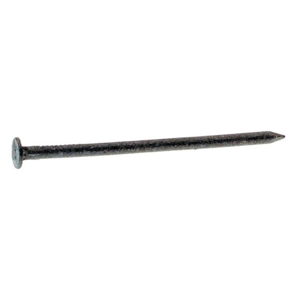 King Treasure Distribution Common Nail 6D Hot Dipped Galvanized 50 LB Box