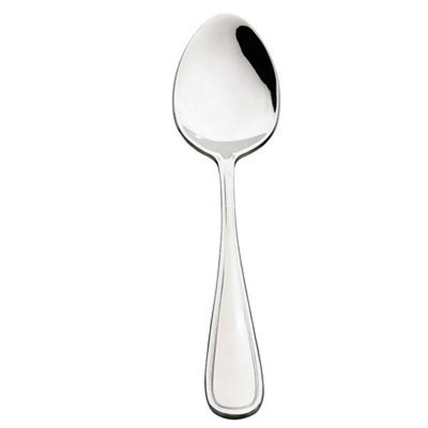 Browne Foodservice 502502 Dessert Spoon 18/0