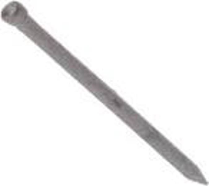 Prudential Building Materials 4D Galvanized Finish Nail